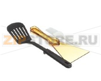 SPATULA/SCRAPER/BRSH KIT