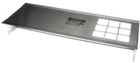 BRUSH COVER/LUG SUPPORT, EITHER