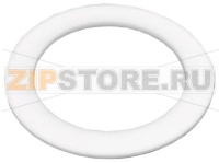 ПЛОСКИЙ УПЛОТНИТЕЛЬ Ø 57X41X2 ММ