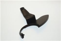 BRACCIO BICCHIERI 70/71 (NERO)