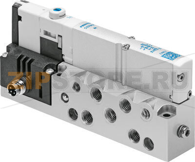 Распределитель с электроуправлением Festo VMPA1-M1H-M-M7-PI 