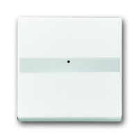 Клавиша для механизмов выключателей/переключателей/кнопок ABB 2CKA001731A1877