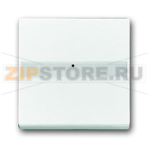 Клавиша для механизмов выключателей/переключателей/кнопок ABB 2CKA001731A1877 