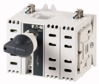 Силовые разъединители постоянного тока, 80 A, 2-полюсн Eaton DDC-80/2