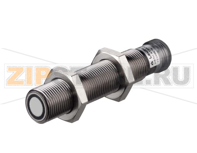 Датчик ультразвуковой Leuze HRTU 412/4NC.2-S12 