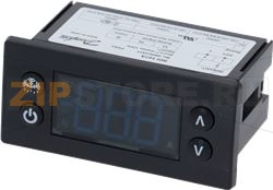 REMOTE DISPLAY RDI 107A BLUE 