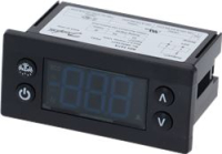 REMOTE DISPLAY RDI 107A BLUE