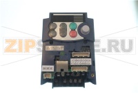 CONTROL, FUJI, HL300