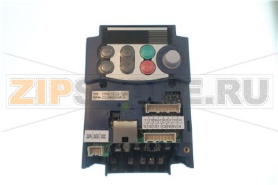 CONTROL, FUJI, HL300 