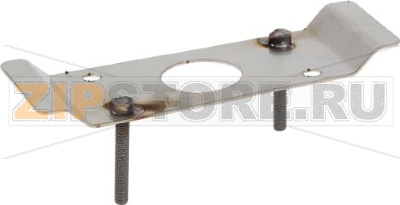 КРЕПЛЕНИЕ ДВЕРНОГО ЗАМКА 