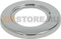 ESCUTCHEON FOR DRAIN TAP ø 11/4