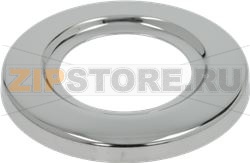 ESCUTCHEON FOR DRAIN TAP ø 11/4 