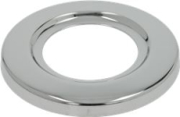 ESCUTCHEON FOR DRAIN TAP ø 11/4