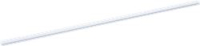 FRONT GLASS SHELF EDGE ELECTROLUX 206281