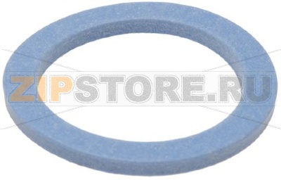 УПЛОТНИТЕЛЬ ПЛОСКИЙ  Ø 30X22,5X2ММ 