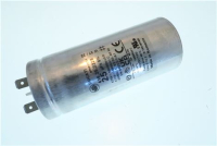 CONDENSATORE 25 MF (V230) F83E