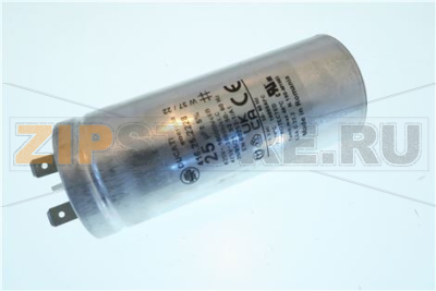 CONDENSATORE 25 MF (V230) F83E 