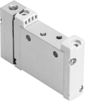 Пневмораспределитель Festo VUWG-L10A-M52-R-M3