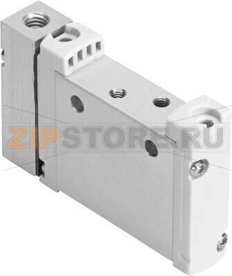 Пневмораспределитель Festo VUWG-L10A-M52-R-M3 