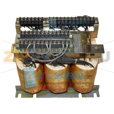 Трансформатор 3 кВА Fanuc A80L-0001-0454 