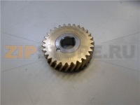 GEAR AND BUSHING ASSEMBLY