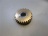 GEAR AND BUSHING ASSEMBLY