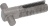 REINFORCED DOOR LOCK RETAINER