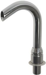 GETTO EROGATORE ATTACCO 1/2M 