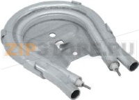 RESISTANCE FILTRE  230V 750W