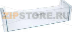 DOOR SHELF BOSCH 11000440 