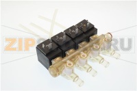 EV.CADUTA POLIS.24VDC SXA4ODE