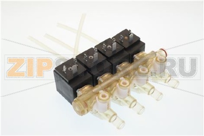 EV.CADUTA POLIS.24VDC SXA4ODE 