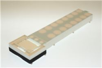 KIT RICAM. SUPP. + TAST. CAPACITIVA V1