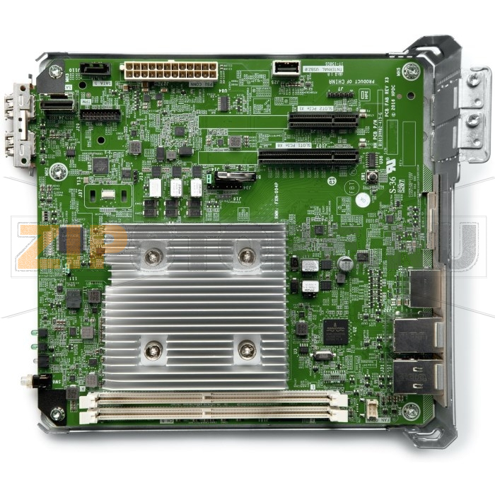 Сервер HPE P07203-421 