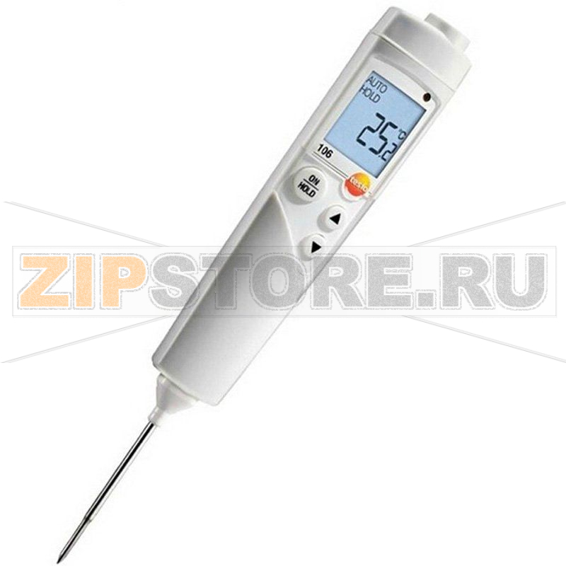 Термометр Testo 106 