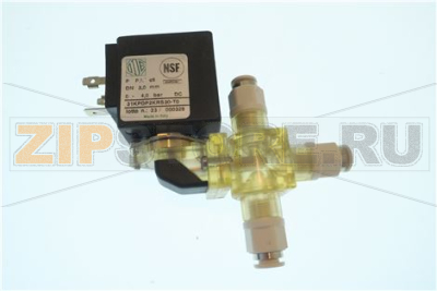 EV. 3VIE 8W 24V 