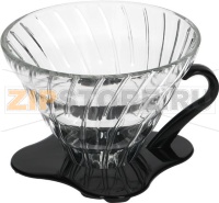 ВОРОНКА СТЕКЛЯННАЯ HARIO НА 1-4 ЧАШКИ