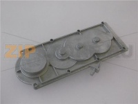 ASSIEME COPERCHIO MR935 STANDARD