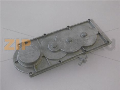 ASSIEME COPERCHIO MR935 STANDARD 