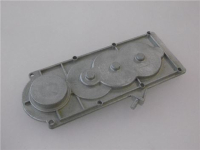 ASSIEME COPERCHIO MR935 STANDARD