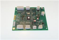 PC BOARD MAIN AN014   CB