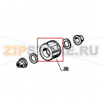 Magnetic drive Ugolini MT 2