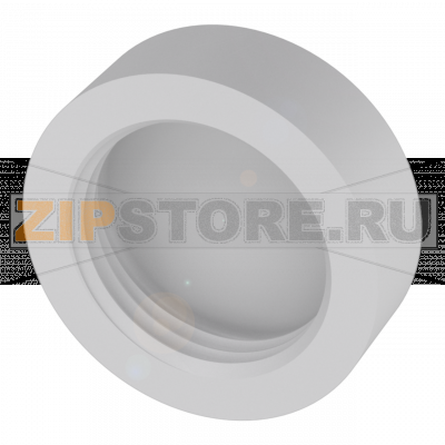 Крышка защитная и крышка портов Balluff BAM01HT 