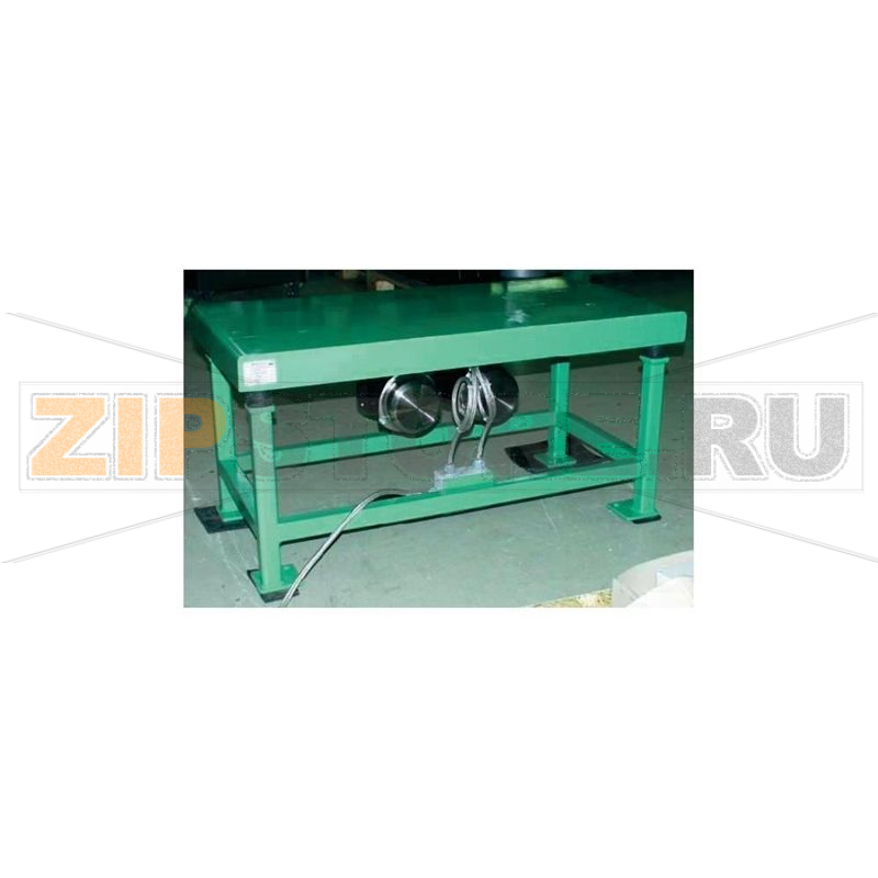 Вибратор электрический 230/400 В, 3000 об/мин, 192 H Netter Vibration NEG 5020 