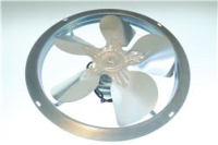 34W MOTOR C/W 12 RING MOUNT+BLADE