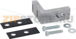 HINGE KIT DOOR BTM 