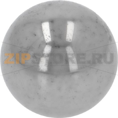 BALL STAINLESS STEEL ø 14 mm 
