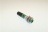 LAMPADA SPIA LED VERDE 230V
