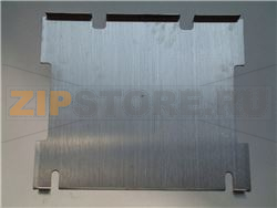 Lid for fryer pan 