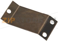 ROUND BRACKET F. ELECT. HOT PLATE 10 PCS 